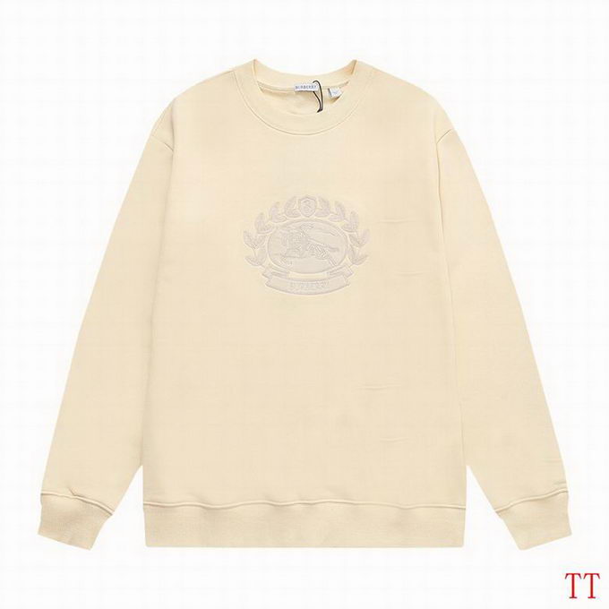 Burberry Sweatshirt Wmns ID:20250225-62